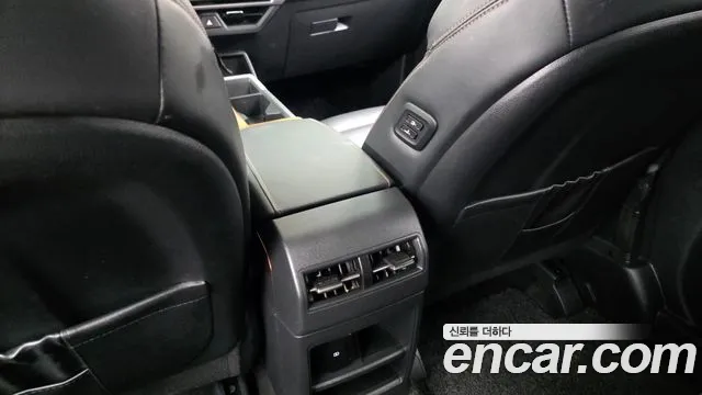 KG_Mobility_Ssangyong Torres Новый Torres Бензин 1.5 2WD — Фото автомобиля 28