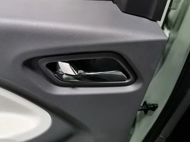 Wuling Hongguang Mini EV — Фото автомобиля 9