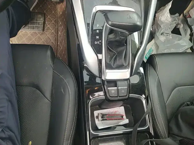 Maxus G50 — Фото автомобиля 13
