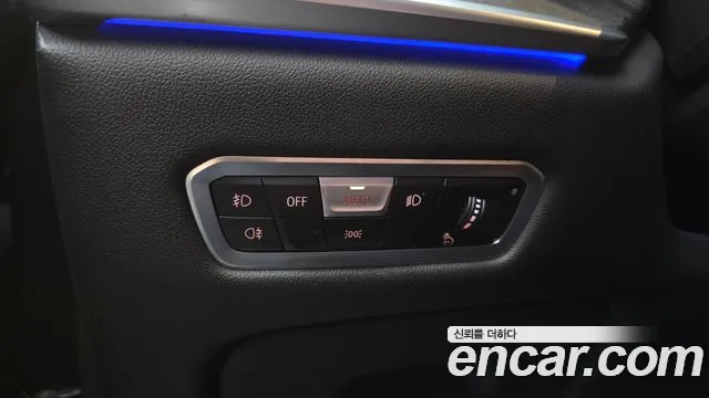 BMW X7 G07 — Фото автомобиля 25