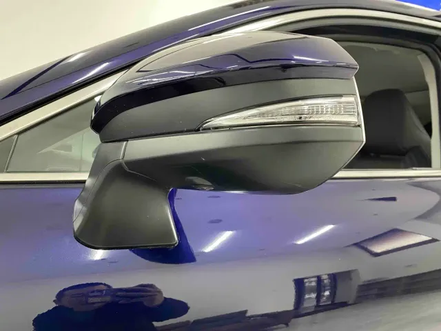 Toyota Harrier — Фото автомобиля 16