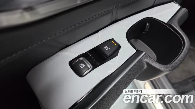 Kia Sorento 4th Gen — Фото автомобиля 30