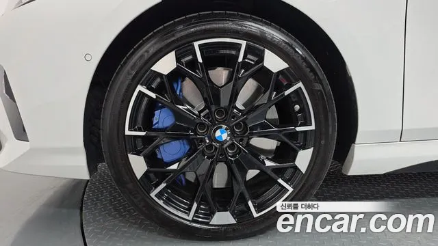 BMW 1 Series F70 — Фото автомобиля 5