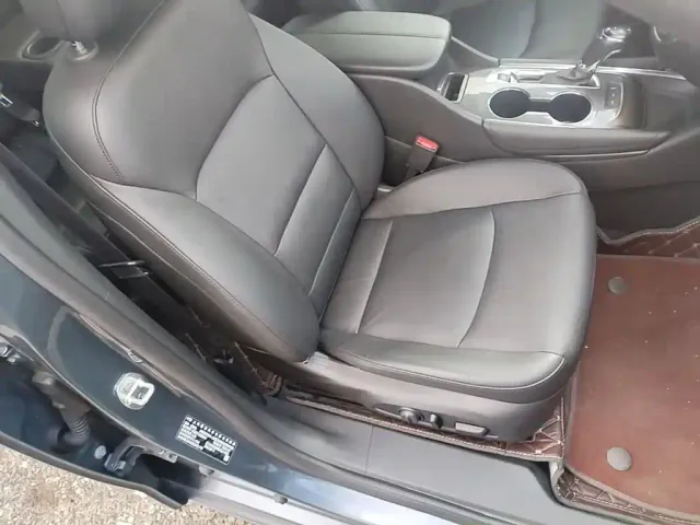 Chevrolet Malibu XL — Фото автомобиля 24