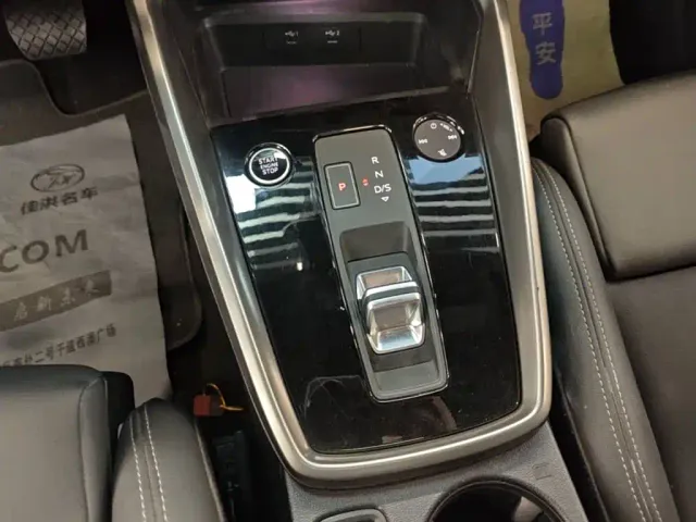 Audi A3 — Фото автомобиля 13
