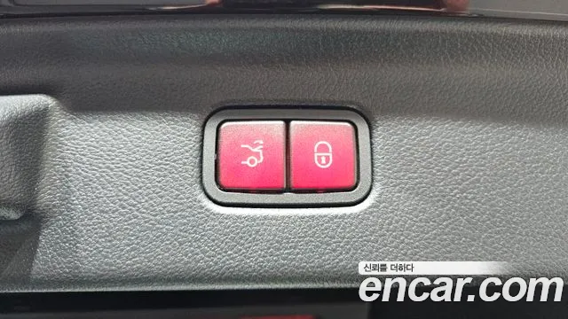 Mercedes-Benz S-Class S-класс W223 — Фото автомобиля 18