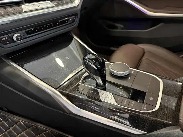BMW 3 Series — Фото автомобиля 20