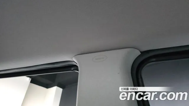 Kia RAY Новый Kia Ray Prestige — Фото автомобиля 25