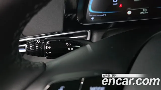 Hyundai Avante CN7 — Фото автомобиля 27