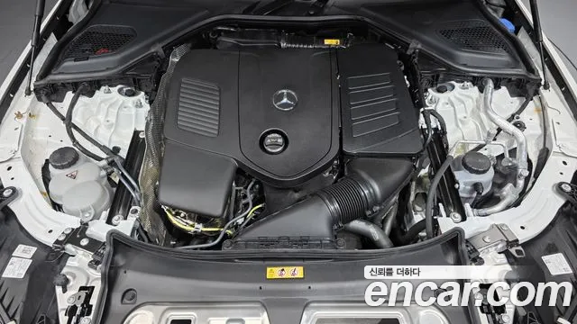 Mercedes-Benz E-Class W214 — Фото автомобиля 6