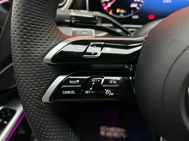 Mercedes-Benz C-Class — Фото автомобиля 21