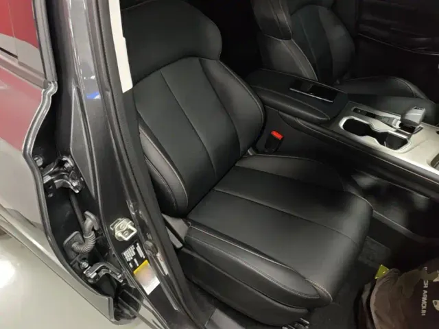 Changan X7 Plus — Фото автомобиля 24
