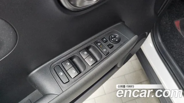 Hyundai Casper Casper Electric Inspiration — Фото автомобиля 19