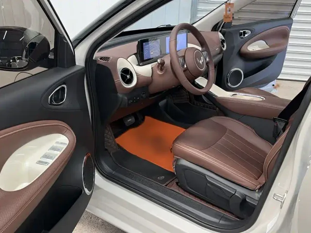 Wuling Bingo — Фото автомобиля 18