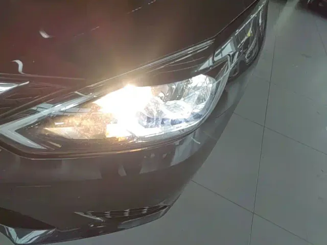 Nissan Sylphy — Фото автомобиля 23