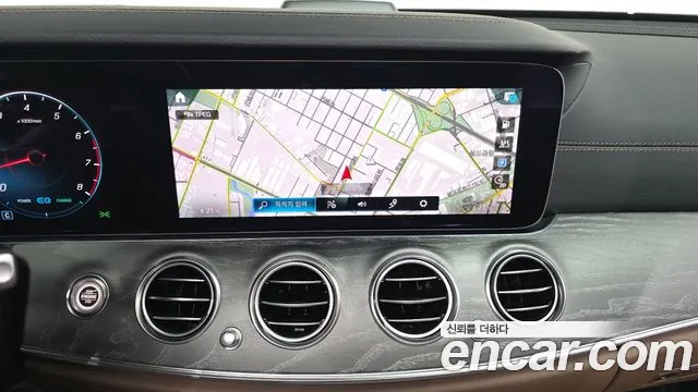 Mercedes-Benz E-Class E-класс W213 E350 4MATIC Avantgarde — Фото автомобиля 12