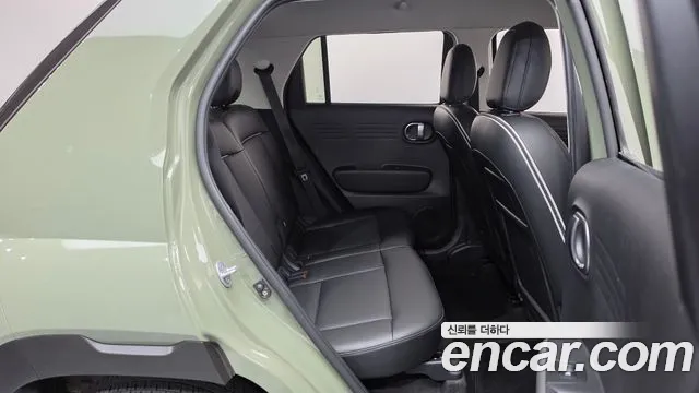 Hyundai Casper — Фото автомобиля 11