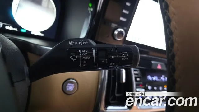 Kia Sorento 4th Gen — Фото автомобиля 28