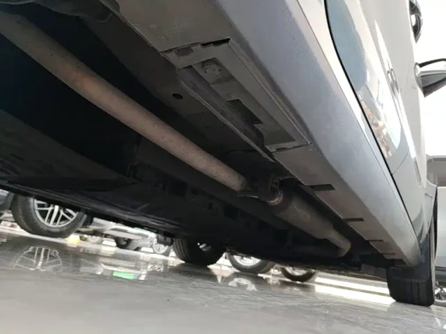 BYD Seal 05 DM-i — Фото автомобиля 20