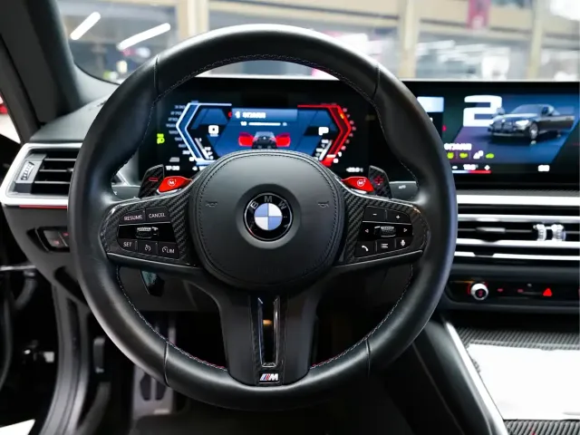 BMW BMW M2 2023 Model M2 — Фото автомобиля 12