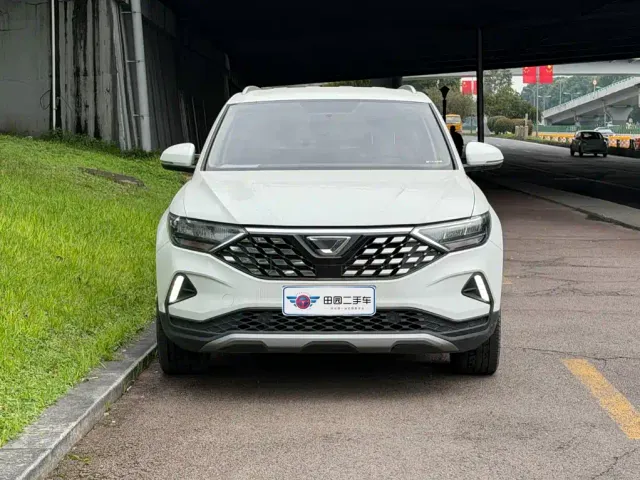 Jetta VS5 — Фото автомобиля 2