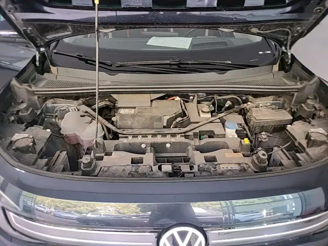 Volkswagen ID.6 Crozz — Фото автомобиля 19