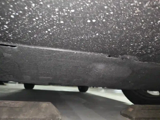 Jetour Dashing — Фото автомобиля 22