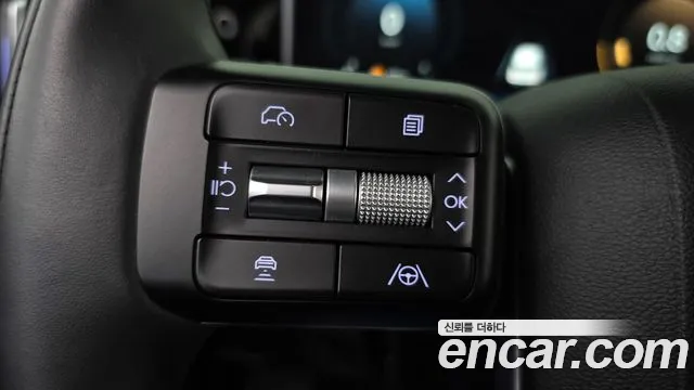 Hyundai Santa Fe MX5 — Фото автомобиля 30