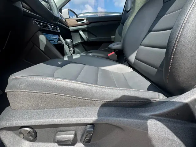 Volkswagen Tharu — Фото автомобиля 10