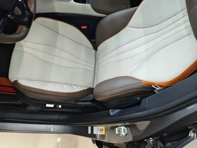 BYD Song Pro — Фото автомобиля 14