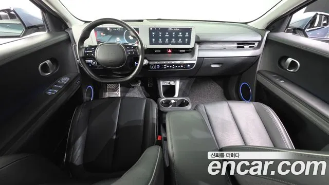 Hyundai Ioniq5 Ioniq5 — Фото автомобиля 7