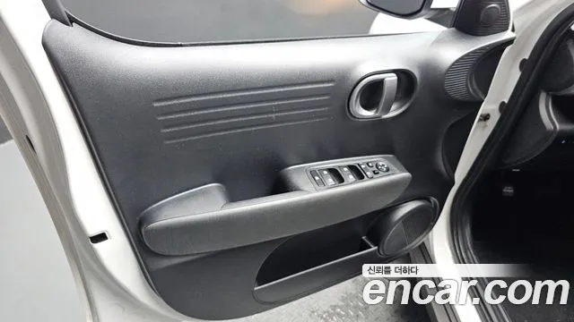 Hyundai Casper Casper Inspiration — Фото автомобиля 22
