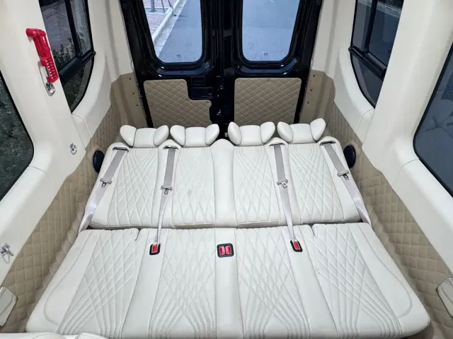 Iveco Daily — Фото автомобиля 11