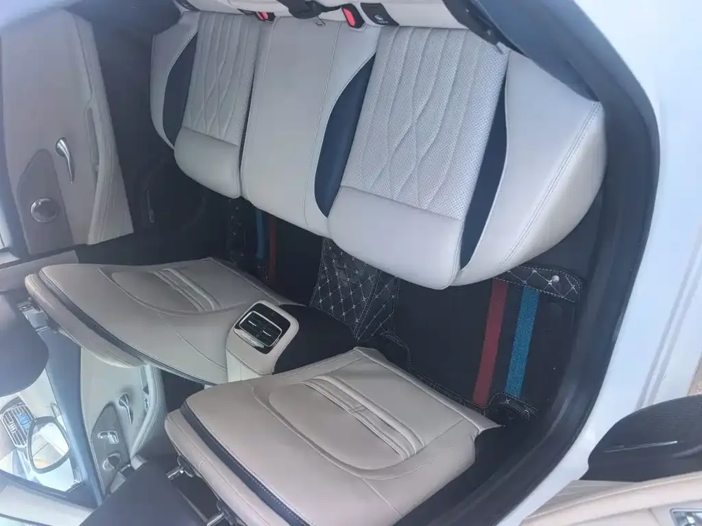 Chery Arrizo 8 2022 1.6T DCT Premium — Фото автомобиля 14