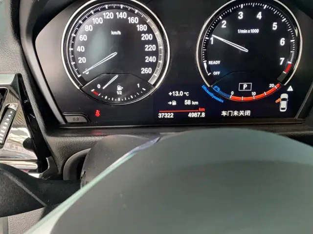 BMW 1 Series — Фото автомобиля 6
