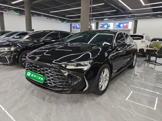 Фотография автомобиля — Buick Regal