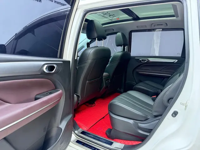 GAC Trumpchi M6 — Фото автомобиля 23