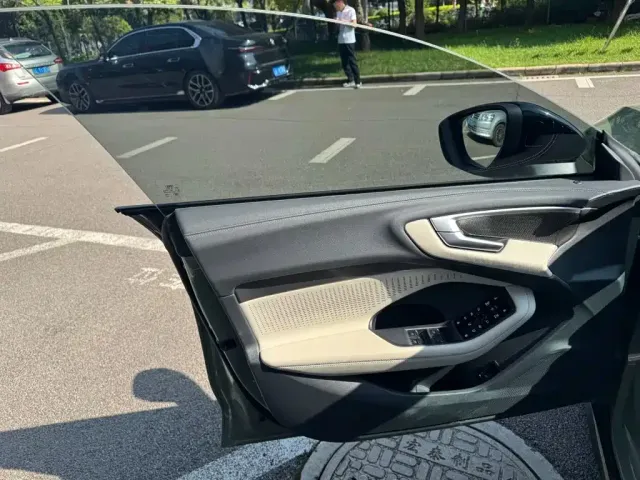 Audi A5L Sportback — Фото автомобиля 13