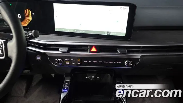 Kia Sorento Generation 4 — Фото автомобиля 19