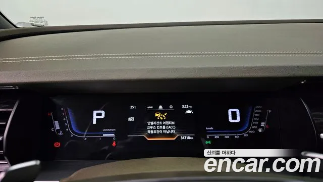 KG_Mobility_Ssangyong Torres Torres Бензин 1.5 2WD — Фото автомобиля 8