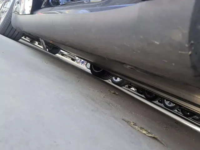 Tesla Model Y — Фото автомобиля 20