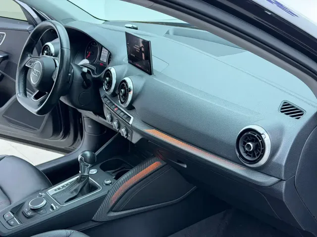 Audi Audi Q2L 2022 35 TFSI Progressive Dynamic — Фото автомобиля 16