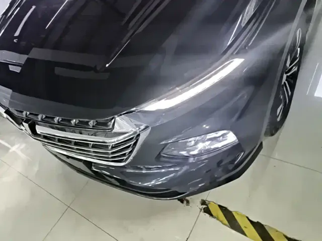 Wuling Victory — Фото автомобиля 23