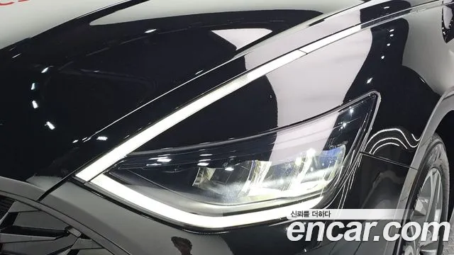 Hyundai Sonata DN8 — Фото автомобиля 7