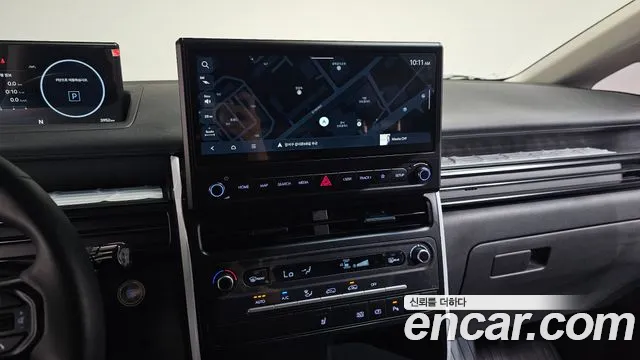 Hyundai Staria Staria (New) — Фото автомобиля 18