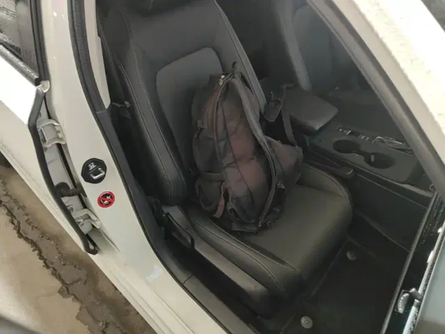 Honda Civic — Фото автомобиля 24