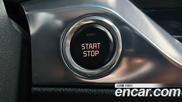 Kia Niro Niro Plus Air — Фото автомобиля 16