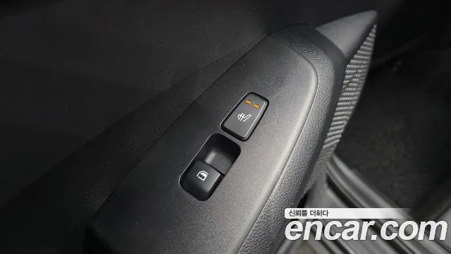 Kia Seltos Новый Seltos Бензин 1.6 турбо 2WD — Фото автомобиля 19