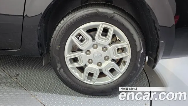 Hyundai Staria — Фото автомобиля 6