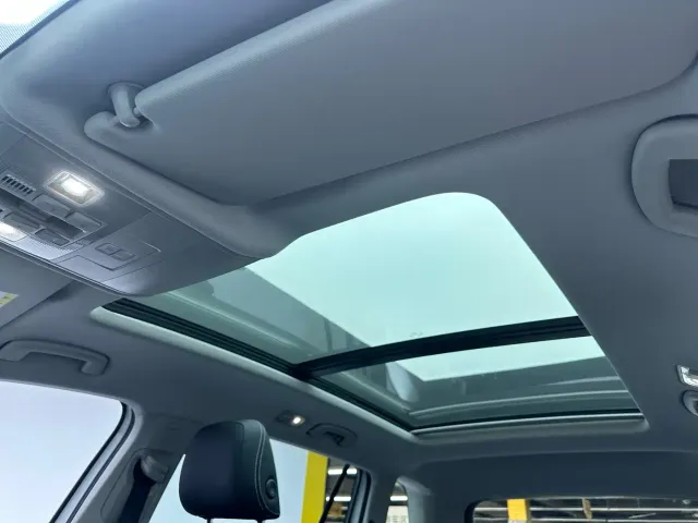 Volkswagen Tiguan L — Фото автомобиля 15